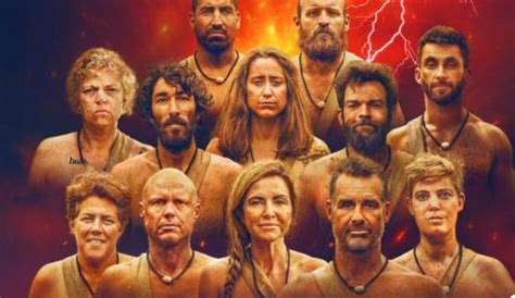 where to watch naked and afraid|Naked and Afraid: Last One Standing on Discovery 